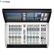 Mixer Soundcraft Vi1000 2